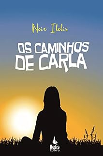 Livro Os Caminhos de Carla