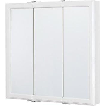 Rsi Home Products White Flat Kitchen Cabinets