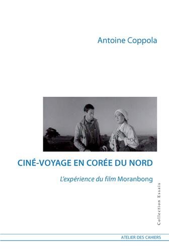 Ciné-voyage en Corée du Nord