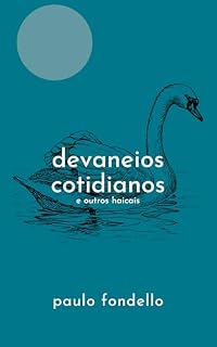Livro Devaneios Cotidianos