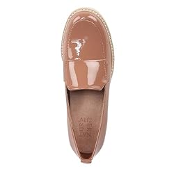 Naturalizer Womens Darry Slip On Lightweight Lug