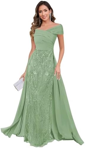 prom dress 中文 Amazon.com: Glitter Long Prom Dress for Women Spathetti Straps A Line  Wedding Party Dresses Lake Blue Size 17W : 服裝，鞋子和珠寶