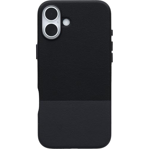 OtterBox Leather Alternative Slim MagSafe cover per iPhone... en promo sur Amazon