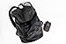 Allergy Apparel Auvi-Q Carrying Case | Insulated Medical Bag for Kids & Adults | Holds 2 Auvi-Q, Neffy Nasal Spray, Inhaler, or Naloxone | Compact, Waterproof, Black