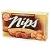 Nips Peanut Butter Parfait