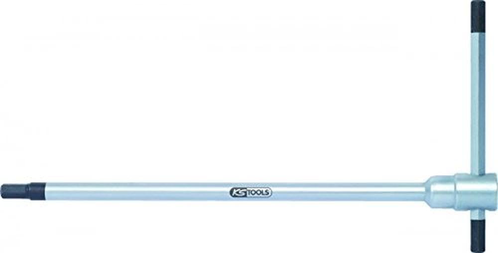 KS Tools 8 mm 3 Way T-Handle Hex Key Wrench