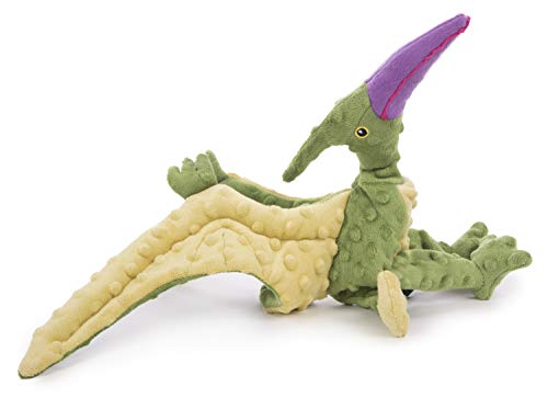 pterodactyl dog toy