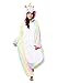 Unicorn Rainbow Kigurumi (Adults)