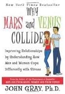 Why Mars and Venus Collide Publisher: Harper Paperbacks; Reprint edition
