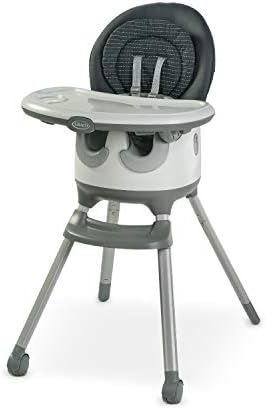graco neat seat reclining high chair