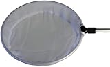Supa 4 in 1 Pond Cleaning Kit Telescopic Pole Skimmer Net Brush view 12