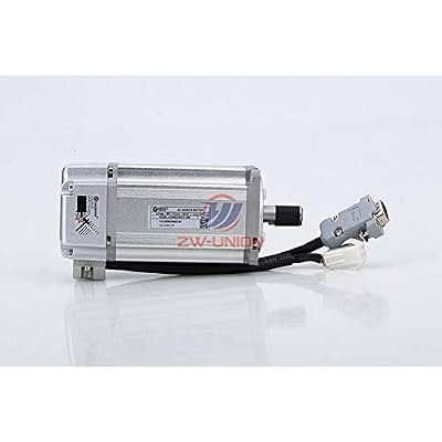 Printer Parts Infiniti Printer Spare Parts AC Servo Motor AMT-602