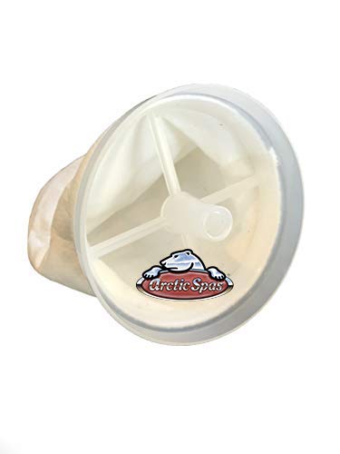 Arctic Spas Silver Sentinel Rescue Filter Bag