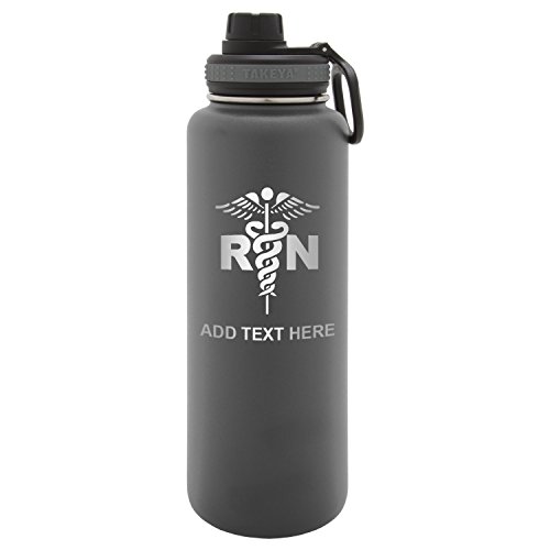 Tumbler, 40 Oz, Gray