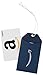 Amazon.com Gift Card in an Amazon Gift Tag