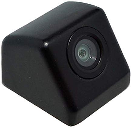 Super CCD-201 Vehicle Rear View Camera, IP68 Waterproof, Night Vision, 170˚ Wide Viewing Angle, Auto White Balance, Perfectly Compatible with KIVIC