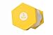 Playlearn 6 Inch Sand Timer for Kids – Large Hourglass Timer for Classroom, Teachers, Home, or Office – Durable and Safe - 3 Minute