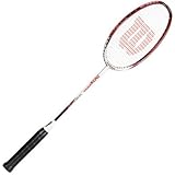 Wilson Ti Smash Badminton Racquet