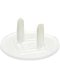 Mommy's Helper Outlet Plugs, 36 Count