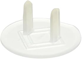 Mommy's Helper Outlet Plugs, 36 Count