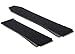 25MM RUBBER STRAP BAND FOR HUBLOT H BIG BANG FUSION + SCREWDRIVER BLACK TOP QLTY