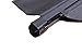 DT Auto Black Cargo Cover Tonneau Anti Theft Shield for 2013-18 Toyota Rav4