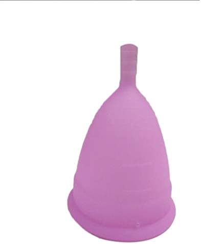 Blossom Menstrual Cup! Say No to Tampons. Get Blossom Cups for Menstrual