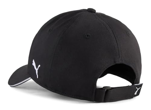 Liga Cap Adult Unisex TEAMADDITIONS Black One Size