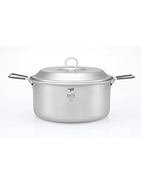 Keith Titanium Bote   2,5 l