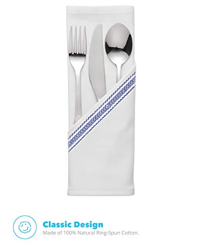 1 Zeppoli+Classic+Kitchen+15+Pack+Natural