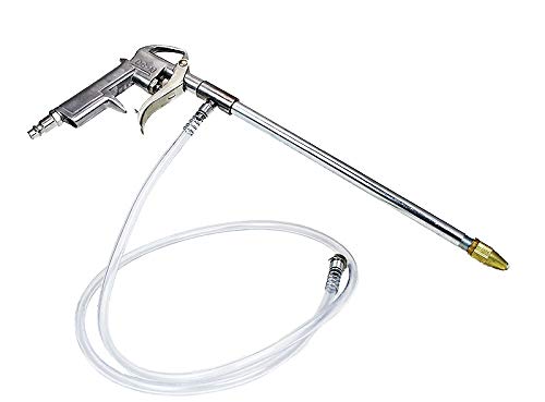 Air Engine Cleaning Gun With Hose