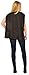 Rubie's Costume DC Comics Women's Robin T-Shirt With Cape And Eye Mask
