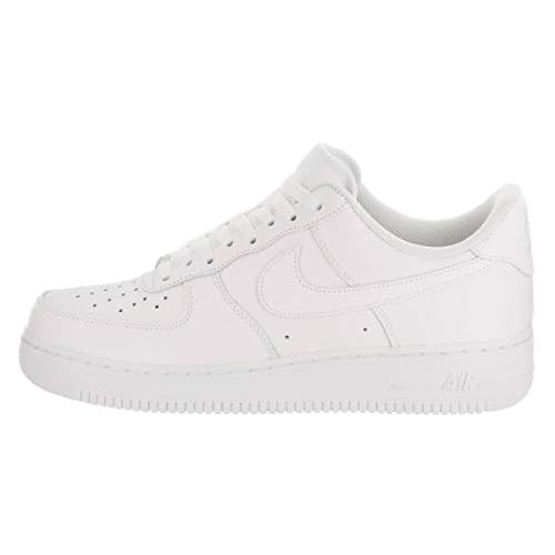 sizeer air force 1 białe