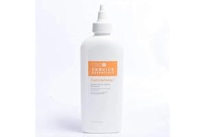 DNC CUTICLE AWAY 6oz/177ml