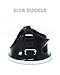 Dive Ace Classic Oval Dive Mask - Silicone Comfort Fit - Fog Free Tempered Glass Lens - Wear it Snorkeling & Spearfishing - Retro Single Lens Snorkel Mask