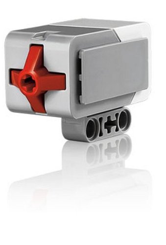 LEGO® MINDSTORMS® EV3 Touch Sensor 45507