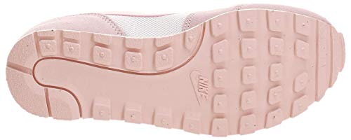 nike md runner 2 coral