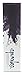 SPARKS Long Lasting Bright Permanent Hair Color Night Indigo Tint 3oz HC-00749