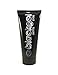 Blackgel - Best Styling & Gray Hair Coverage for Men, Gives Shiny, Intense Touch of Color, with Firm Hold for Hairstyles, Use like a Pomade, Alcohol Free Temporary Dye and Washes Out, 3.38 oz