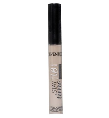 seventeen concealer