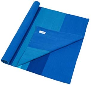 Blue Dove Yoga Mysore Esterilla para Yoga de algodón ...