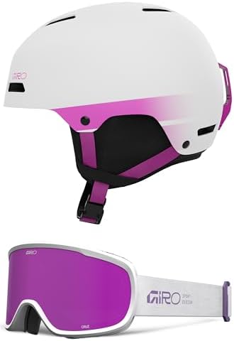 Amazon.com: Smith Optics Unisex Adult Holt Snow Sports Helmet
