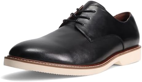 Amazon.com | Vivobarefoot RA IV Mens Barefoot Shoe | Leather