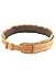High Speed Gear Slim Grip Padded Belt, Coyote Brown, 35.5