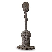 NOVICA 494.479,6 cm Belleza de Ghana