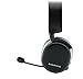 SteelSeries 61485 Arctis Bluetooth All-Platform Gaming Headset for Nintendo Switch, PC, PlayStation 4, Xbox One, VR, Android and iOS – Blackthumb 2