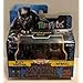 Minimates Marvel Black Panther & M'Baku Man-Ape Minifigures