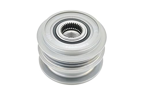 SKF Fapu VKM 03621 Kit poulies roue libre pour alternateur