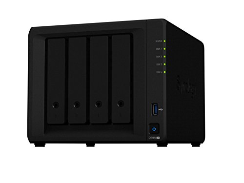 Synology-DS918-NAS-Escritorio-Ethernet-Negro-Unidad-RAID-24000-GB-Unidad-de-disco-duro-Unidad-de-disco-duro-SSD-M2-SATA-6000-GB-2535