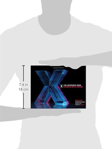 X: The Experience When Business Meets Design